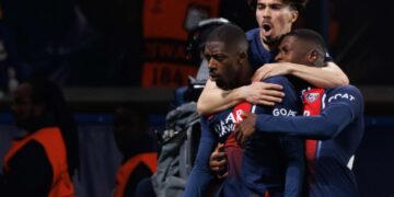 Ousmane Dembélé