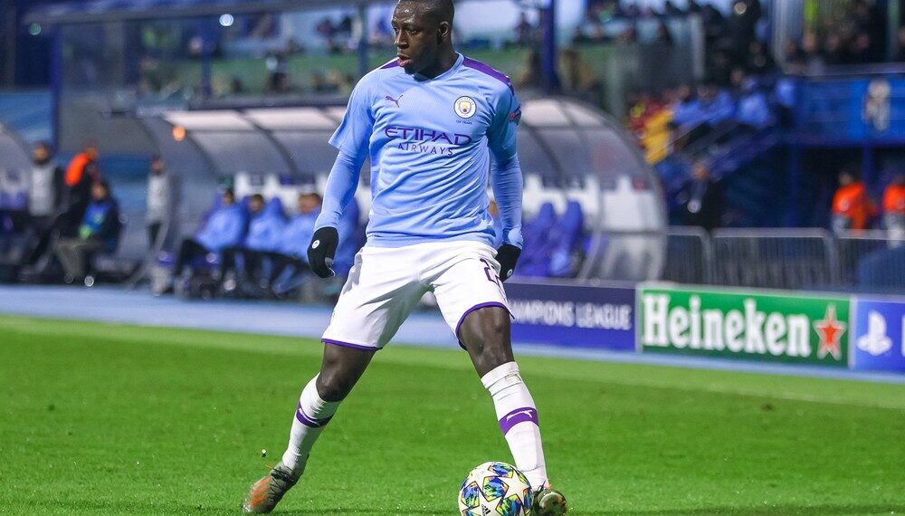 Benjamin Mendy