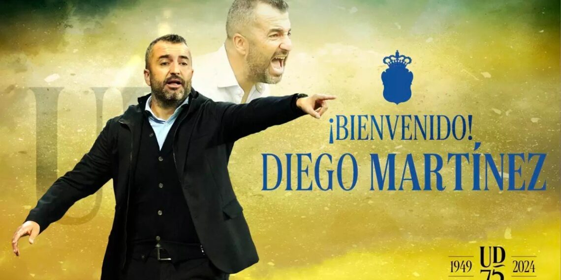 Diego Martinez