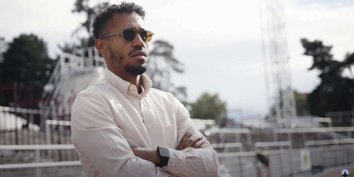 Theo Gebre Selassie