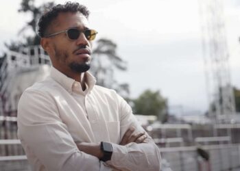 Theo Gebre Selassie