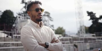 Theo Gebre Selassie