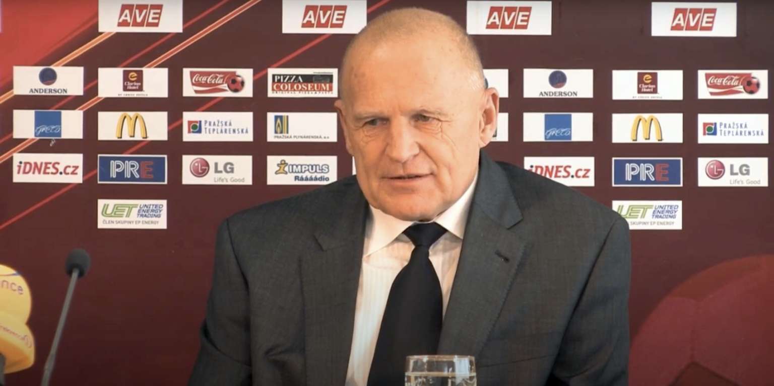 Jaroslav Hřebík