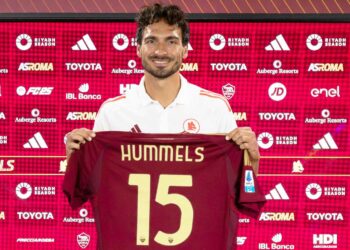 Mats Hummels