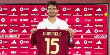 Mats Hummels
