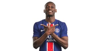 Randal Kolo Muani