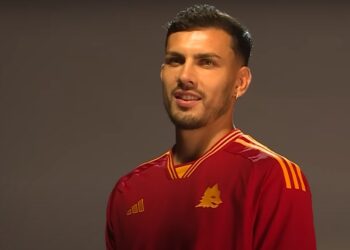 Leandro Paredes