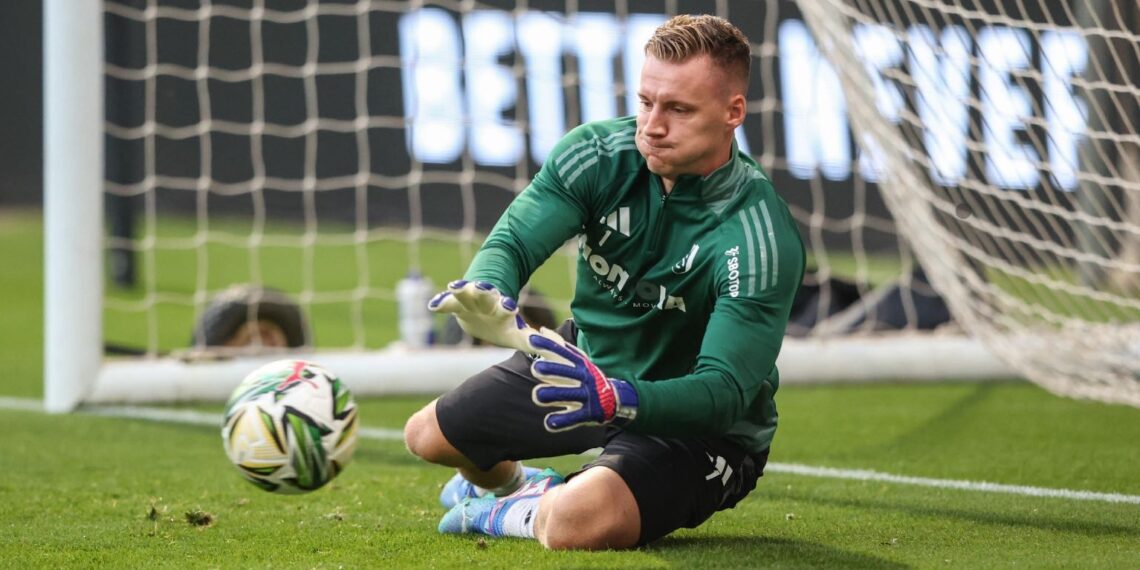 Bernd Leno