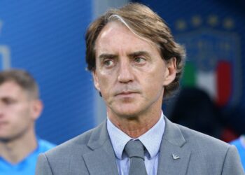 Roberto Mancini