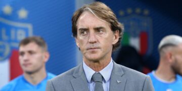 Roberto Mancini