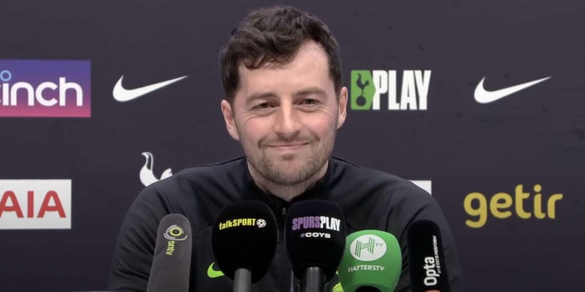 Ryan Mason