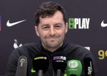 Ryan Mason