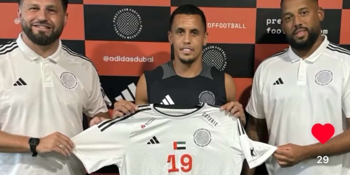 Ravel Morrison