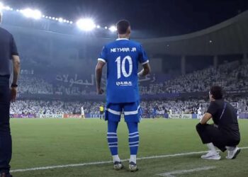 Neymar