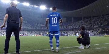 Neymar