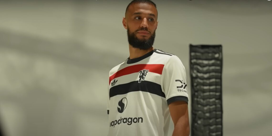 Noussair Mazraoui
