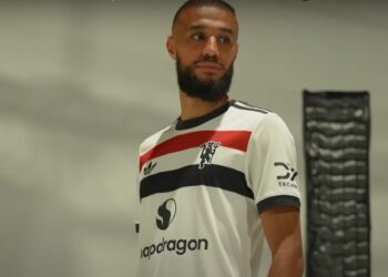 Noussair Mazraoui