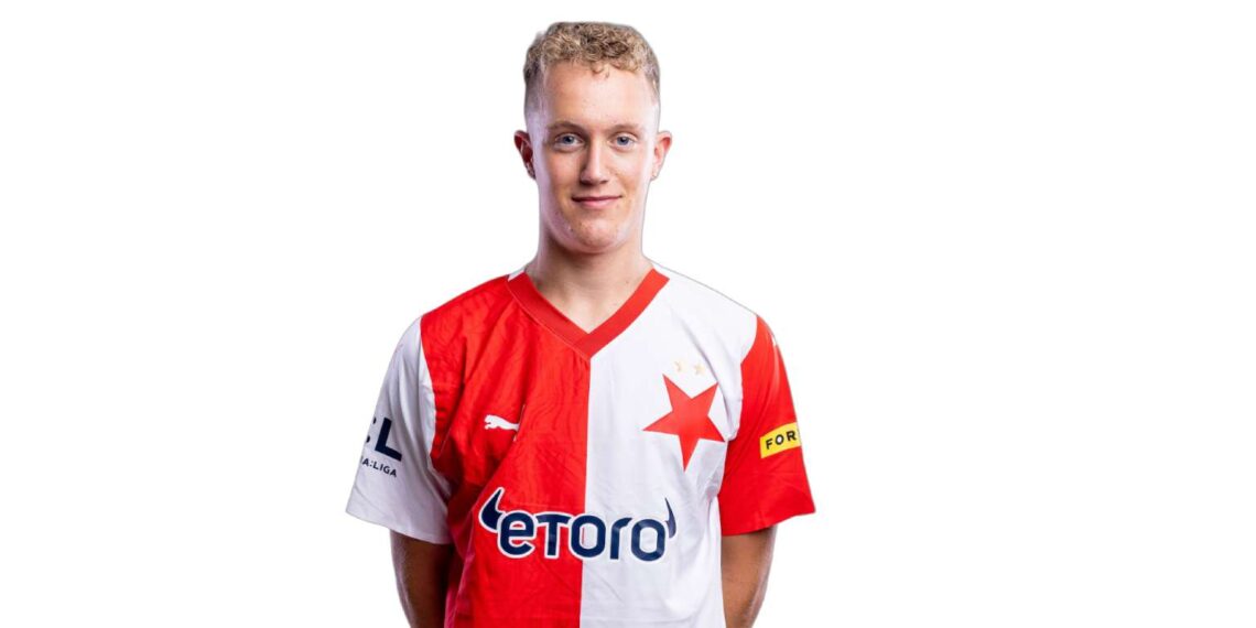 Dominik Pech