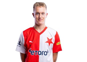 Dominik Pech