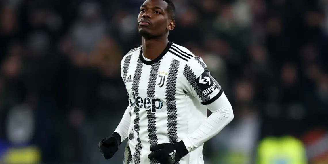 Paul Pogba