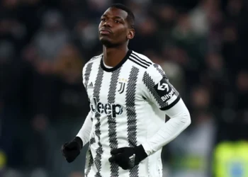 Paul Pogba