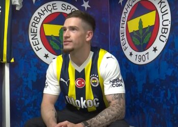 Ryan Kent
