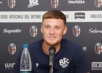 Sam Beukema
