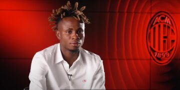 Samuel Chukwueze