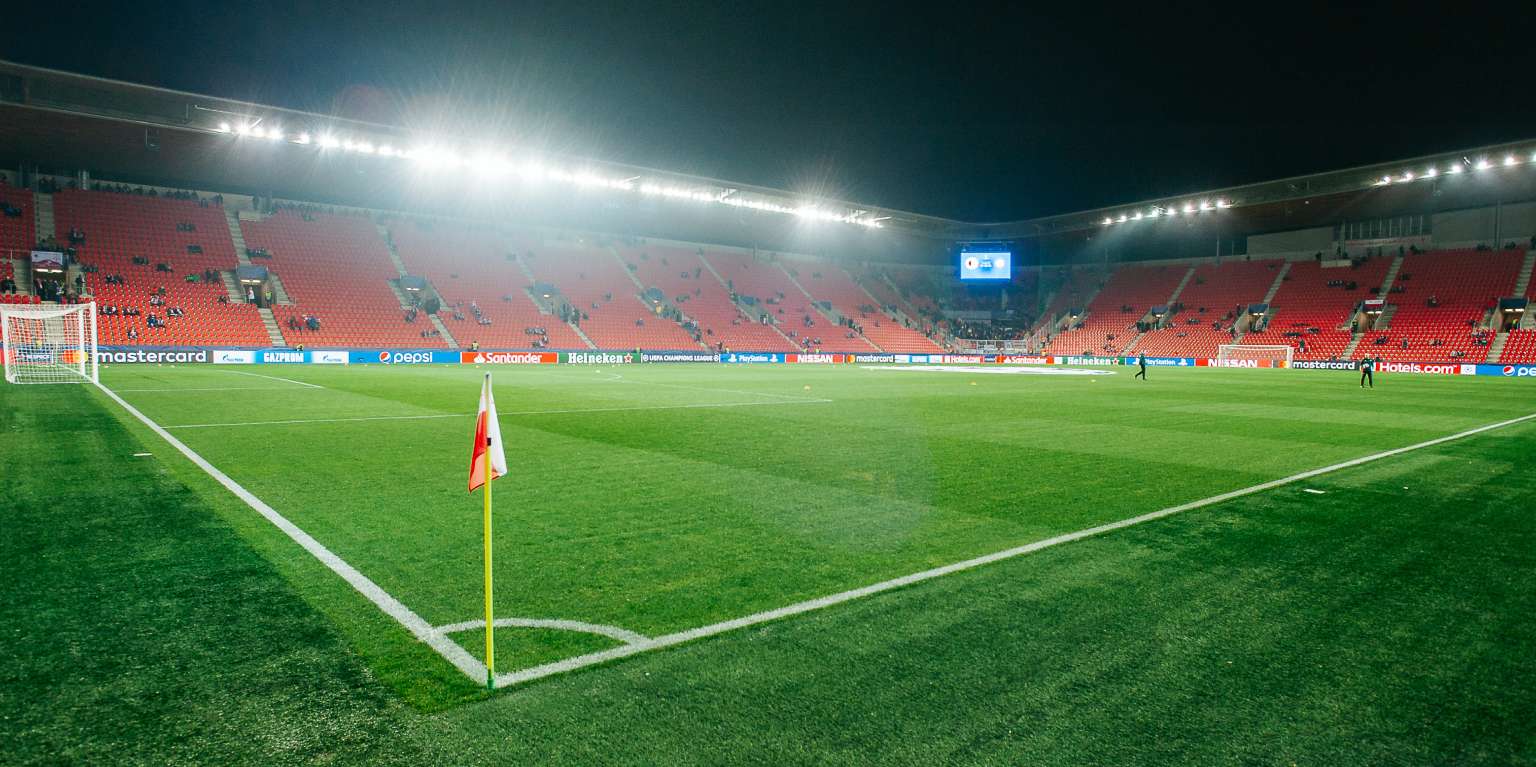 SK Slavia Praha