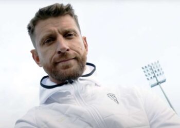 David Střihavka