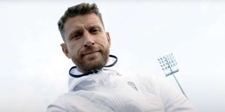 David Střihavka
