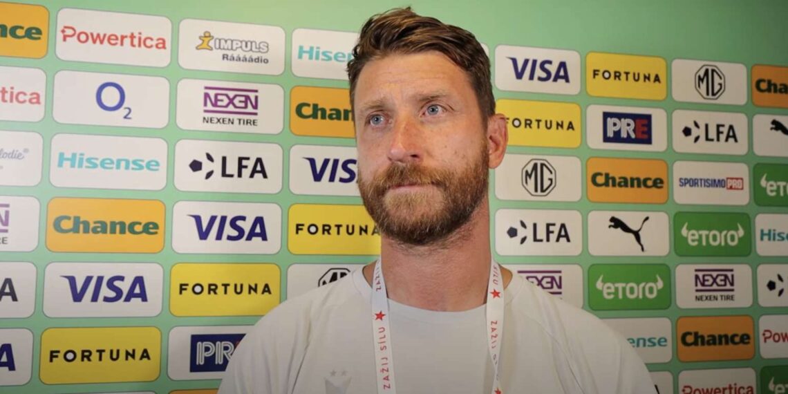 David Střihavka