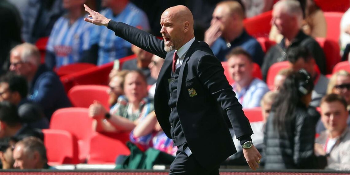 Erik ten Hag