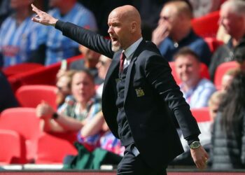 Erik ten Hag