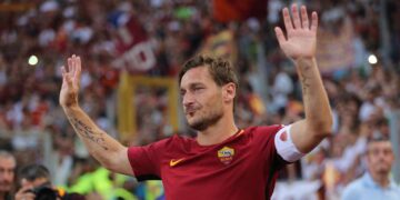 Francesco Totti