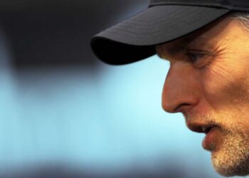 Thomas Tuchel