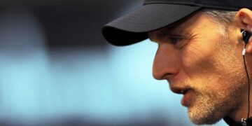 Thomas Tuchel