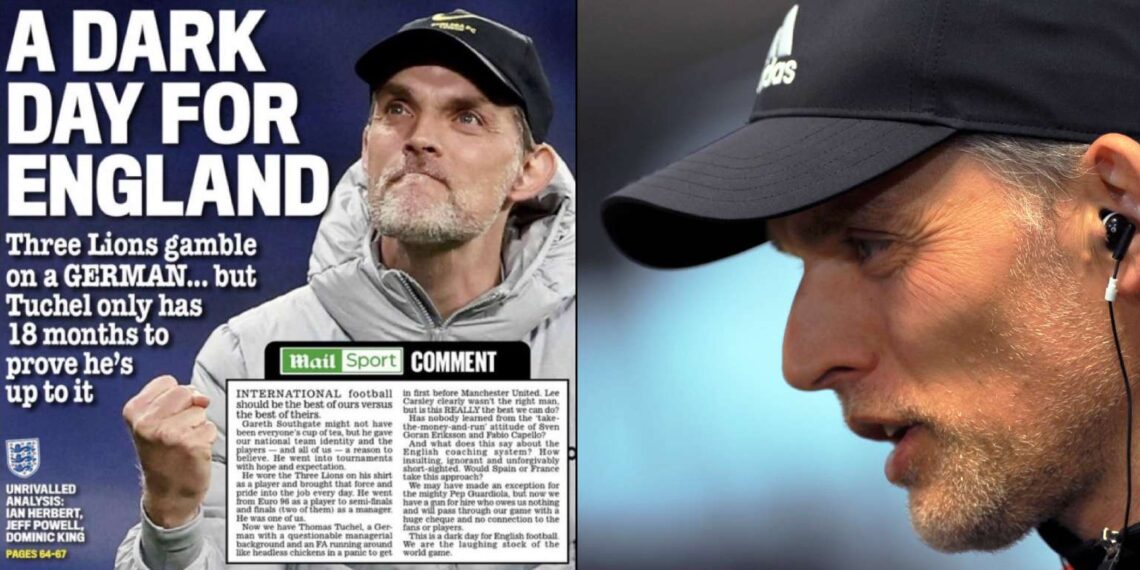 Thomas Tuchel