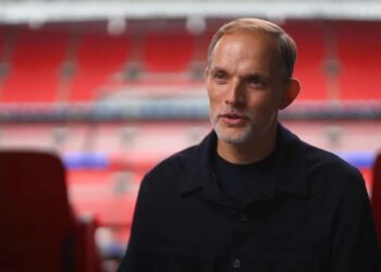 Thomas Tuchel