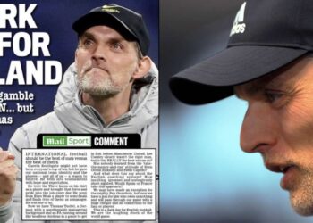 Thomas Tuchel