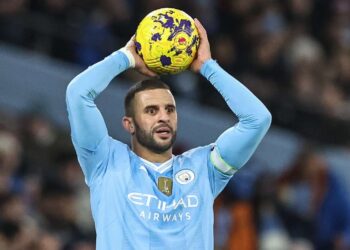 Kyle Walker