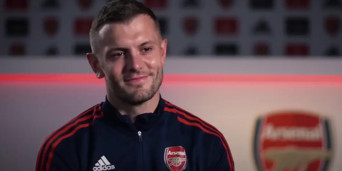 Jack Wilshere