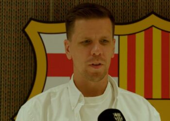 Wojciech Szczesny