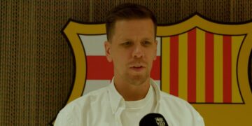 Wojciech Szczesny