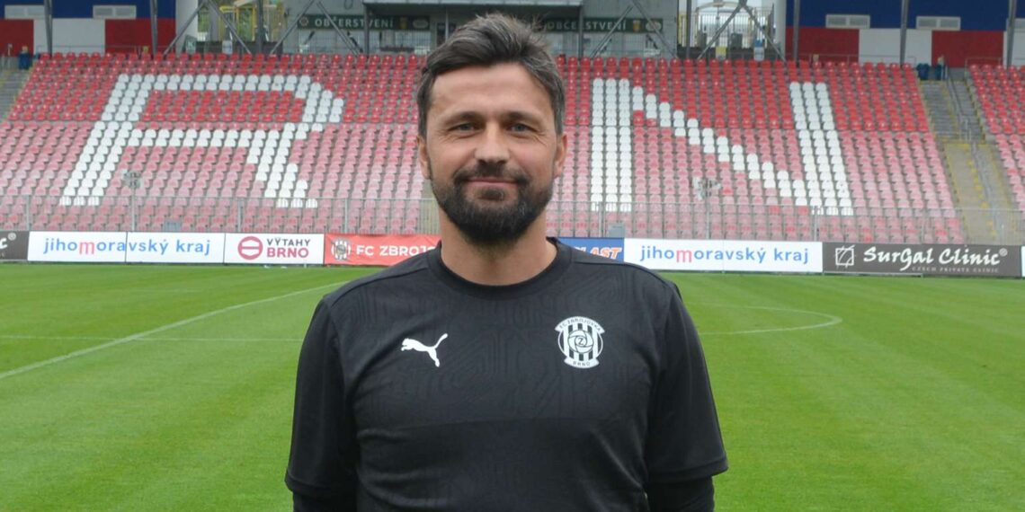 Pavel Zavadil