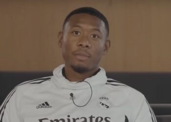 David Alaba