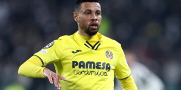 Francis Coquelin