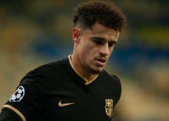 Philippe Coutinho