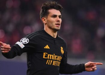 Brahim Díaz