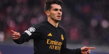 Brahim Díaz
